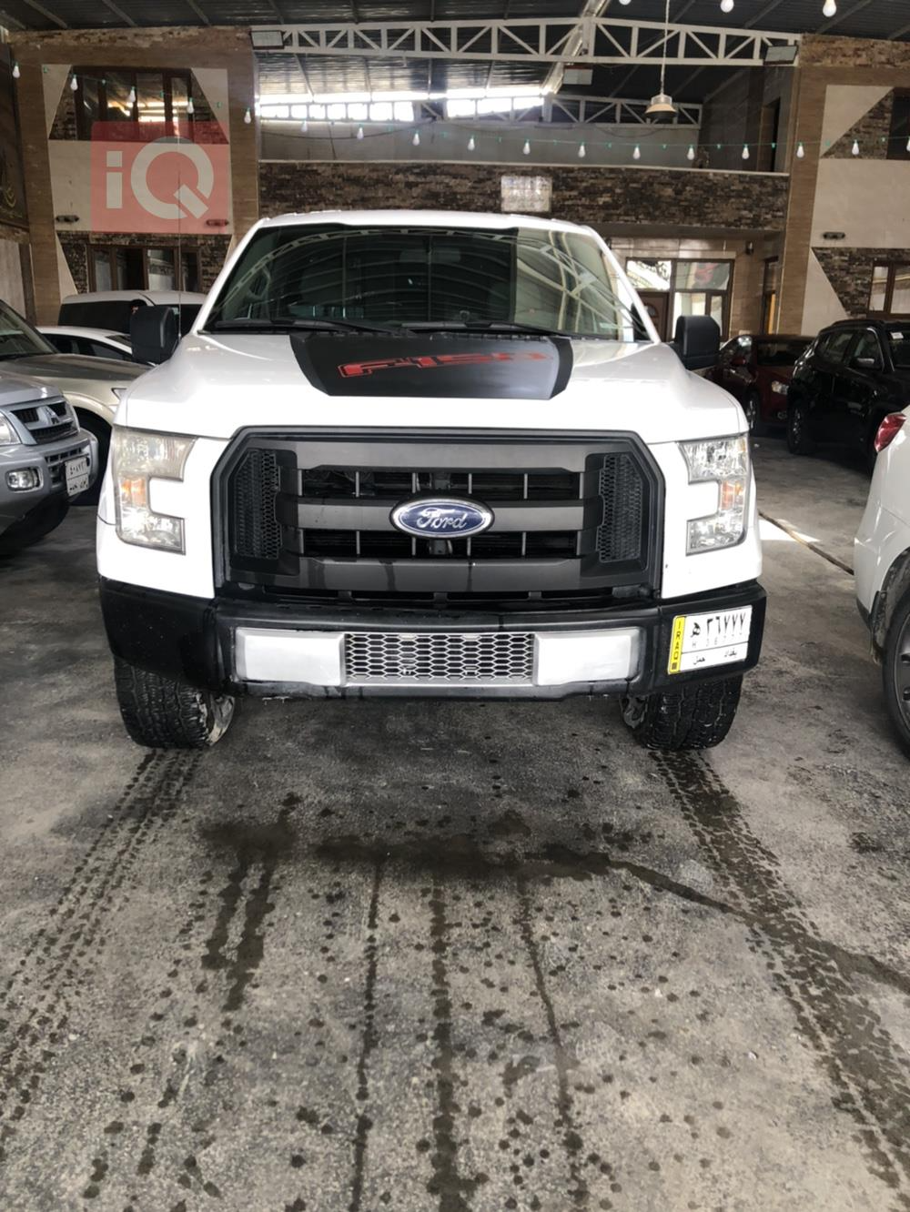 فورد إف-150